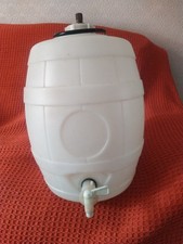 Gallon pressure barrel for sale  COLNE