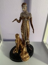 Franklin mint erte for sale  Southampton