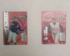 mlb showdown 2001 for sale mlb showdown 2001 for sale Marysville