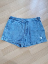 Short jeans agassi d'occasion  Champigny-sur-Marne