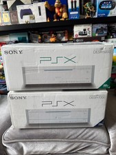 Sony psx desr d'occasion  Brienon-sur-Armançon