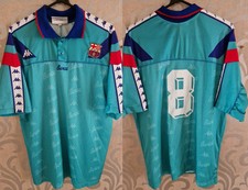 Barcelona 1992 1995 for sale  CORBY