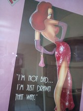 Vintage jessica rabbit for sale  Yuma