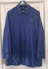 Mens lacoste coat for sale  BIRMINGHAM