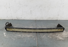 Barra de luz curva LED 2002 Toyota Tacoma CrewCab 4x4 V6 Auxbeam - ** #5113 VV9 comprar usado  Enviando para Brazil