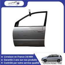 Porte gauche toyota d'occasion  Saint-Quentin