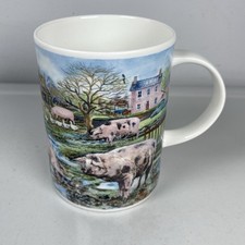 Hudson middleton mug for sale  OAKHAM