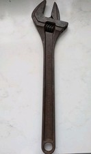Bahco 8075 450mm for sale  NEWMARKET