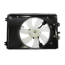 Conjunto de ventilador de refrigeração condensador AC compatível com 2009-2015 Honda Pilot HO3113128 comprar usado  Enviando para Brazil