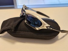 Oakley splice juan for sale  EDINBURGH
