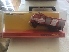 Busch robur feuerwehr gebraucht kaufen  Gelsenkirchen