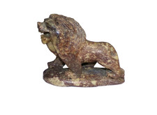 Vintage carved natural for sale  LONDON