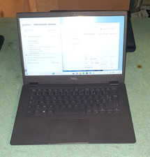 Ordinateur portable dell d'occasion Ordinateur portable dell d'occasion  Melun