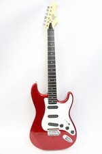 Hondo red strat for sale  Minneapolis