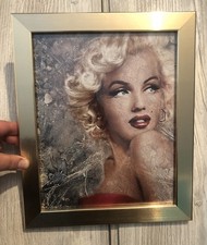 Modern marilyn monroe for sale  Carney
