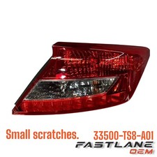 2012-2013 Honda Civic conjunto de lanterna traseira direita novo fabricante de equipamento original 33500-ts8-a01 comprar usado  Enviando para Brazil