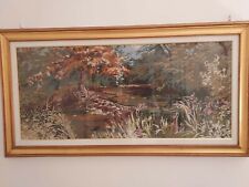 Quadro mezzo punto usato  Vimodrone