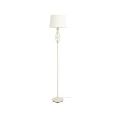 Twist floor lamp for sale  UK