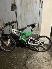 Mtb pollici frejus usato  Giugliano in Campania