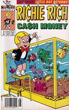 Richie rich cash for sale  Buchanan