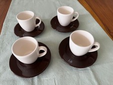 Espresso tassen set gebraucht kaufen  Bad Tölz