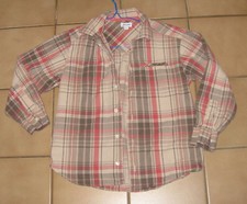 Chemise jacadi ans d'occasion  Rosières-près-Troyes