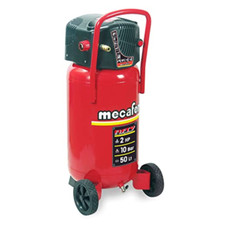 Mecafer 425090 compressore usato  Roccagloriosa