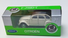 Welly nex citroën gebraucht kaufen  Fürth