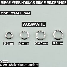 Biegeringe binderinge verbindu gebraucht kaufen  Idar-Oberstein