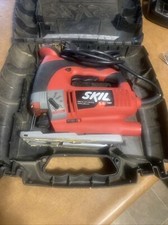 Skill jigsaw amp for sale  Sacramento