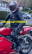 Dainese einteiler ducati gebraucht kaufen  Fulda