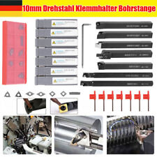 21x drehmeißel drehstahl gebraucht kaufen  Aspisheim, Grolsheim