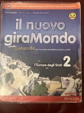 Nuovo giramondo vol.2 usato  Bellaria Igea Marina