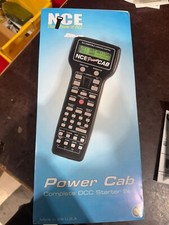 Nce dcc power for sale  Mahwah