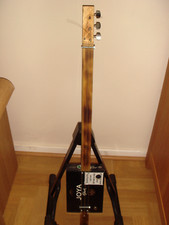Homemade string electric for sale  SUNDERLAND