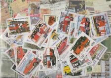 Motive briefmarken feuerwehr gebraucht kaufen  Gießen