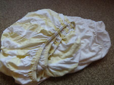 Mothercare baby cotbed for sale  WOLVERHAMPTON