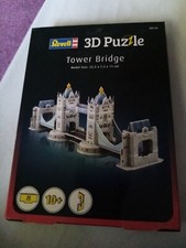 Revell puzzle tower gebraucht kaufen  Lauf a.d.Pegnitz