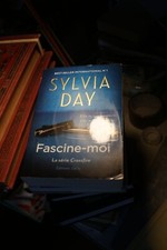 Sylvia day fascine d'occasion  Boulleret