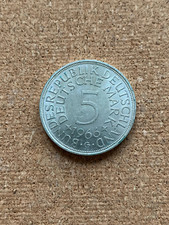 1966 silberadler kursmünze gebraucht kaufen  Oberhausen
