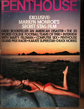 Zeitschrift penthouse usa gebraucht kaufen  Usingen