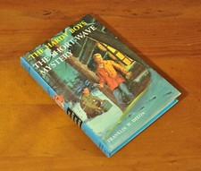Hardy boys series for sale  Muscle Shoals