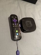 roku 3 for sale  LONDON