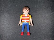 Playmobil homme 9940 d'occasion  Reims