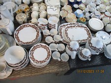Kaffeeservice rosenthal studio gebraucht kaufen  Naila