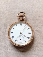 Waltham traveler usa for sale  GLOUCESTER