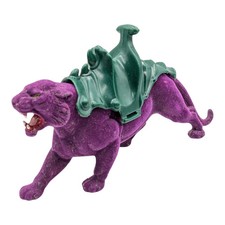 Panthor masters the gebraucht kaufen  Lahnau