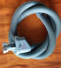 Schlauchanschluß handeslübli gebraucht kaufen  Deutschland