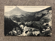 Cpa saint pierre d'occasion  Andrézieux-Bouthéon