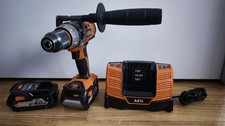Schlagbohrschrauber bsb 402c gebraucht kaufen Schlagbohrschrauber bsb 402c gebraucht kaufen  Mannheim